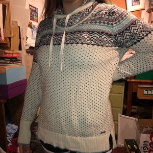 Eddie Bauer Sweater